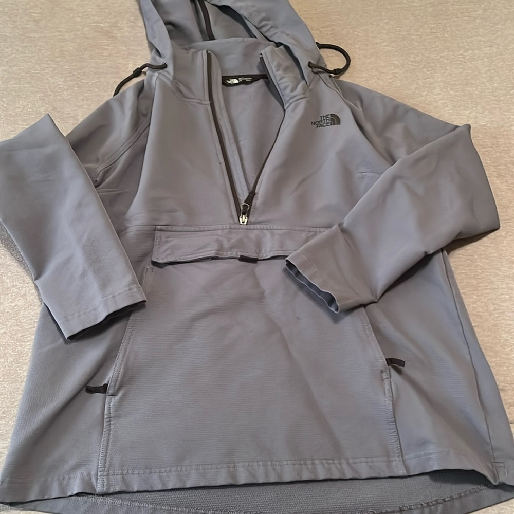 North face top